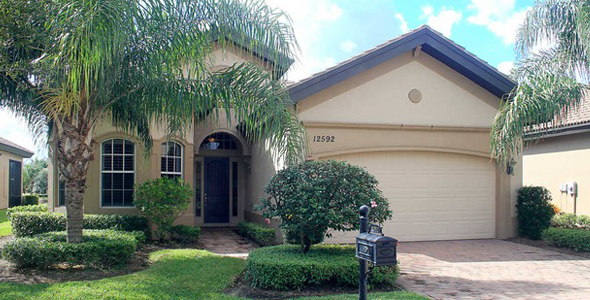 12592 Grandezza Estero FL 33928