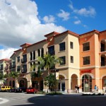 Estero FL  Coconut Point Shops
