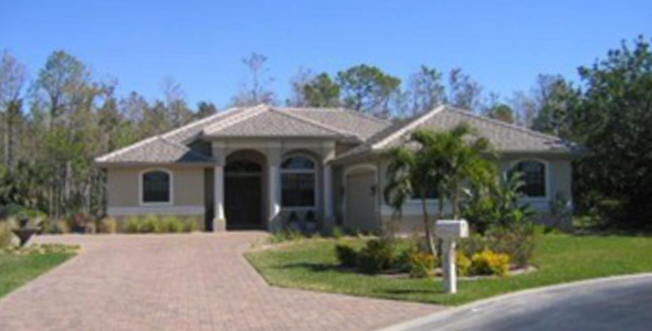 MLS  in Estero Florida