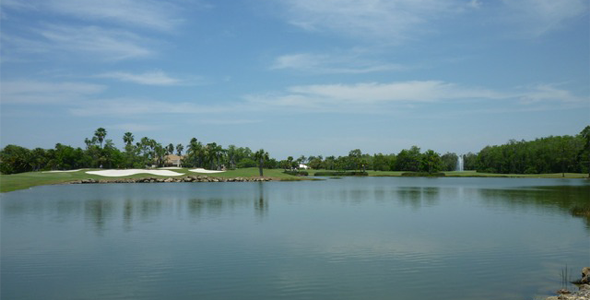 12591 Water Oak Estero