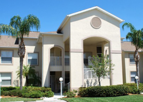 Lancaster Run Condo for Sale