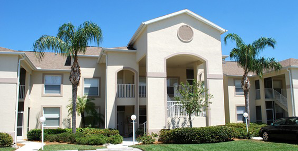 Lancaster Run Condo for Sale