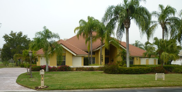 for sale estero fl homes