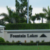 Foutain Lakes Estero Florida Real Estate