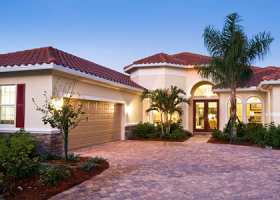 the preserve at corkscrew home sales