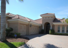 for sale miromar lakes beach club