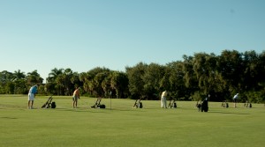 Bonita Bay Golf Club - Top 5 Golf Communities in Southwest Florida