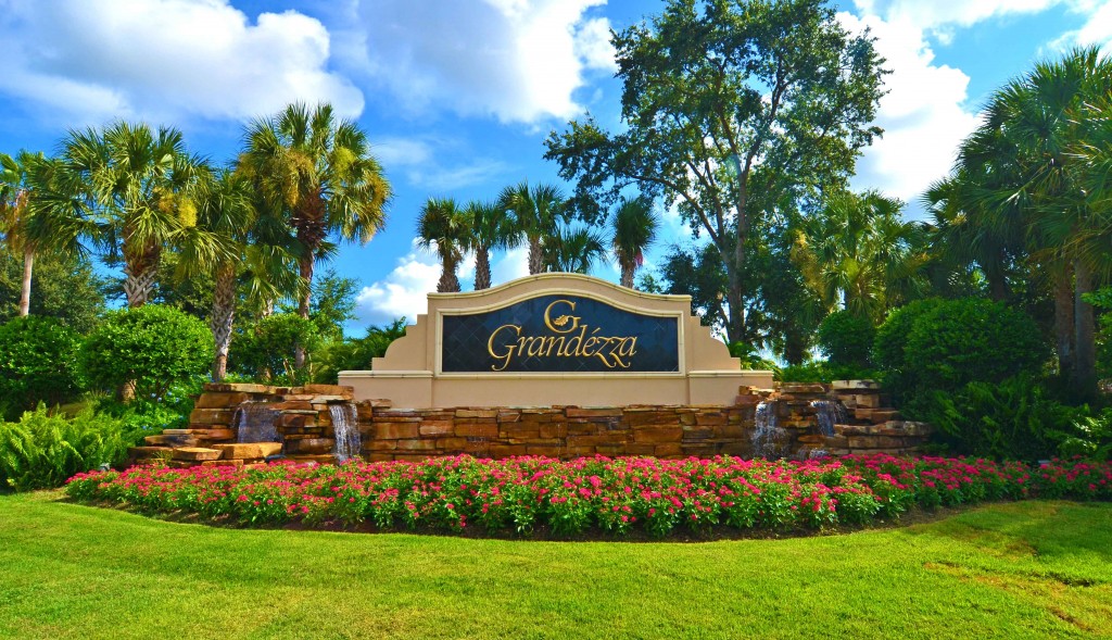 Grandezza - Top 5 Golf Communities in Southwest Florida
