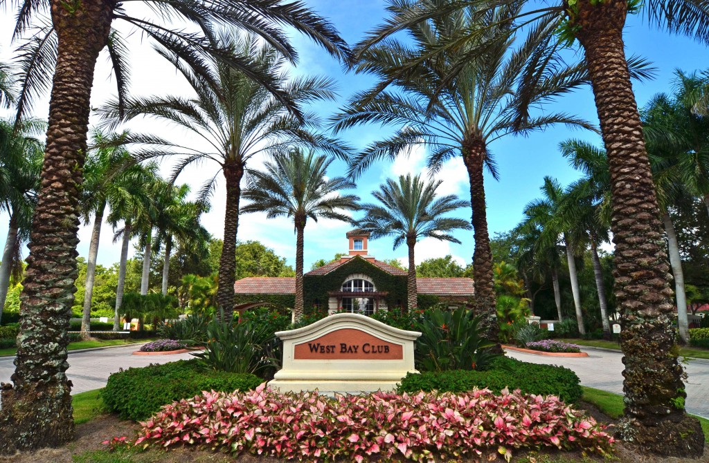 West Bay Club - Top 5 Golf Communities in Southwest Florida