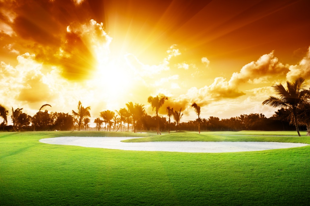 Top 5  Golf Communities in Southwest Florida 